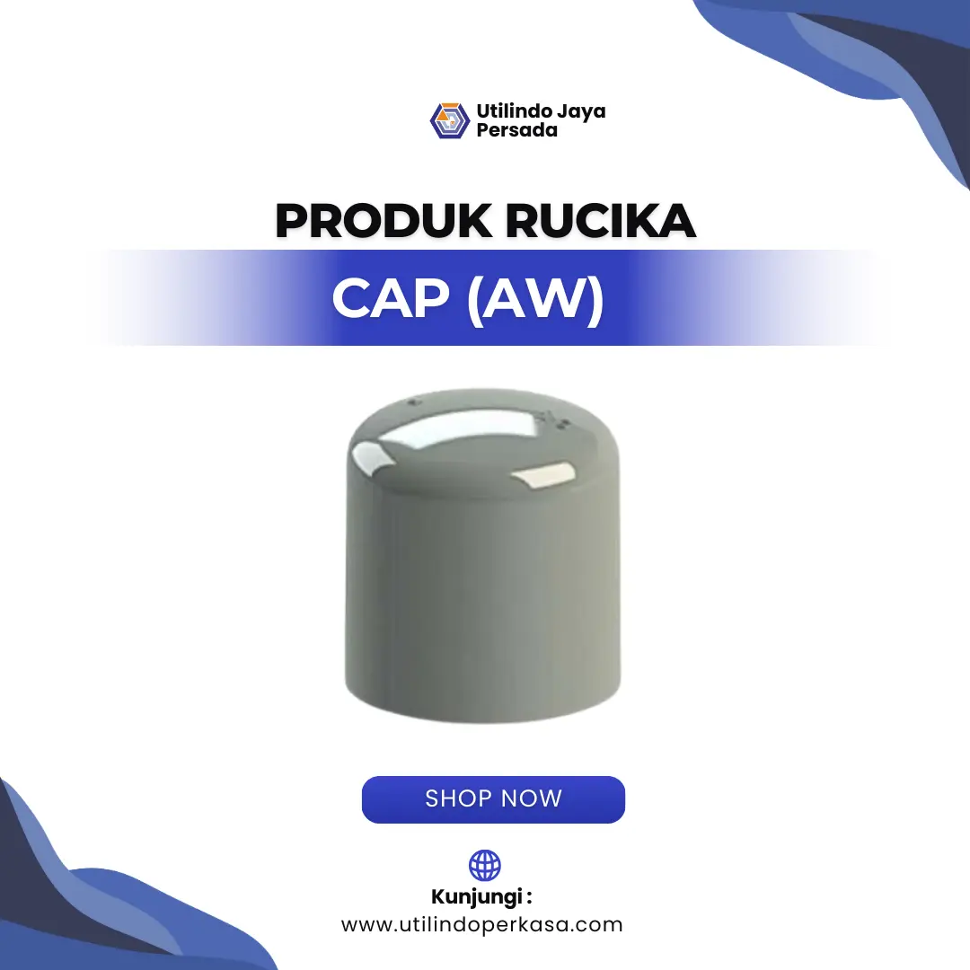 Cap Tipe AW - Utilindo Perkasa