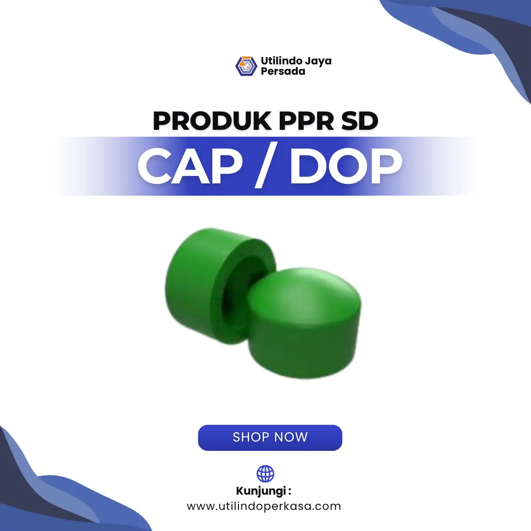 CAP / DOP PPR - Utilindo Perkasa
